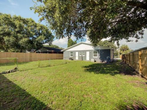 Apartamento Modern Bayshore Home 48