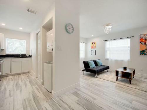 Apartamento Modern Bayshore Home 48