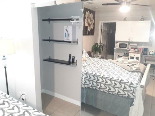 Apartamento Luxurious Cozy Studio.