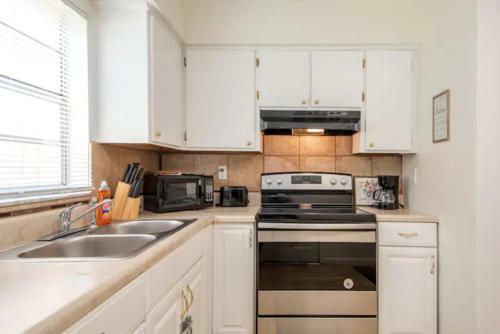 Apartamento The Butterfly*2 Bedrooms*parking