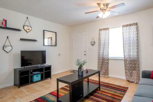 Apartamento The Butterfly*2 Bedrooms*parking