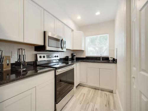 Apartamento Modern Bayshore Home 50