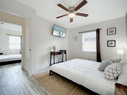Apartamento Modern Bayshore Home 50
