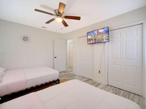 Apartamento Modern Bayshore Home 50