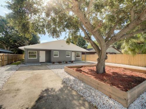 Apartamento Modern Bayshore Home 46