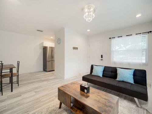 Apartamento Modern Bayshore Home 46