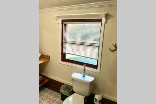 Spacious Cabin In The City*private Swimming Pool