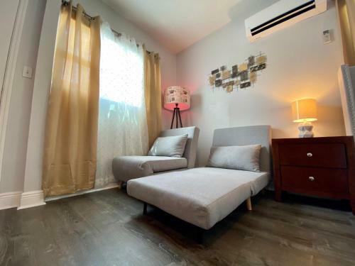 Hostal Bucs Stadium Studio
