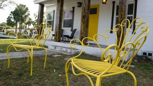 Mi Casa Es Tu Casa, Emerald Homes Tampa Uptown