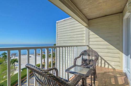 Apartamento Beachy Daze-waterfront - Wifi - Heated Pool