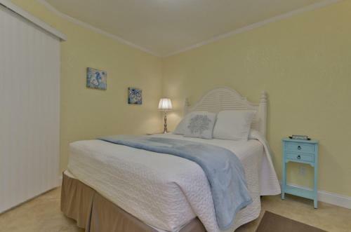 Apartamento Beachy Daze-waterfront - Wifi - Heated Pool