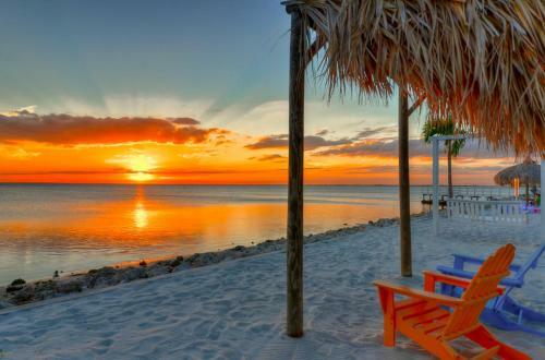 Apartamento Beachy Daze-waterfront - Wifi - Heated Pool