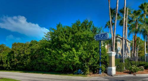 Apartamento Beachy Daze-waterfront - Wifi - Heated Pool