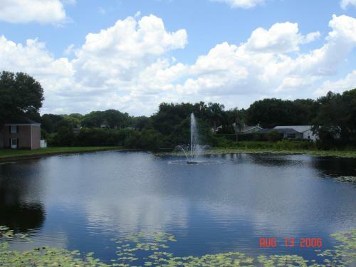 Apartamento Beautiful Condo Close To Busch Gardens