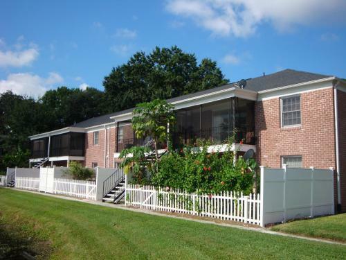 Apartamento Beautiful Condo Close To Busch Gardens