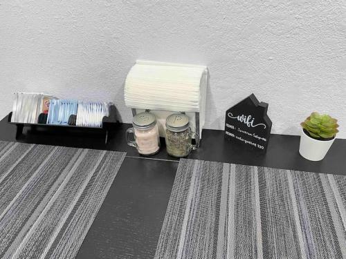 Apartamento The Little Paris Suite