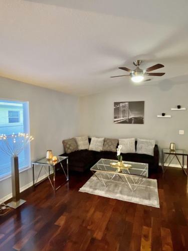 Damandys House Come To Know Tampa Florida