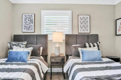 Bungalow Chic