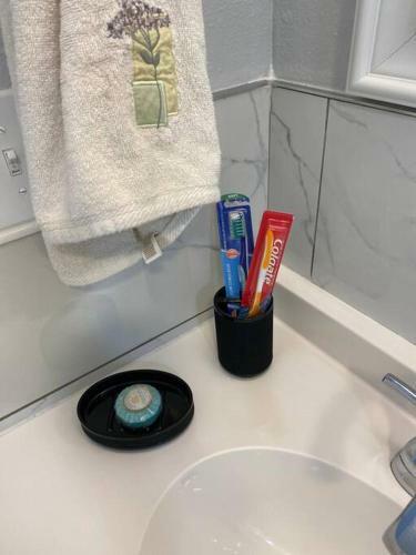 Apartamento Contemporary Suite
