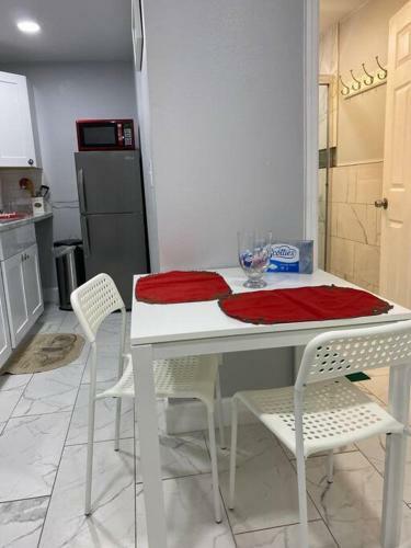 Apartamento Contemporary Suite