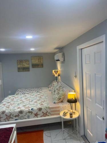 Apartamento Contemporary Suite