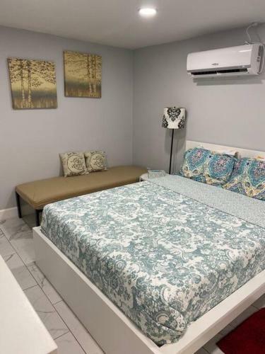 Apartamento Contemporary Suite