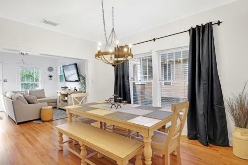 Urban Boho Bungalow