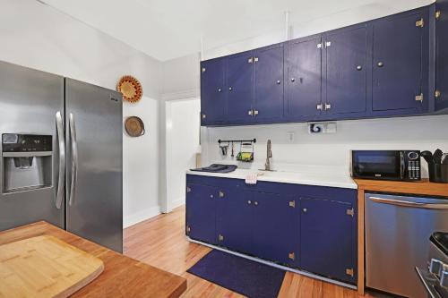 Urban Boho Bungalow