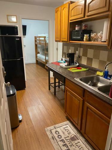 Apartamento Family Suite