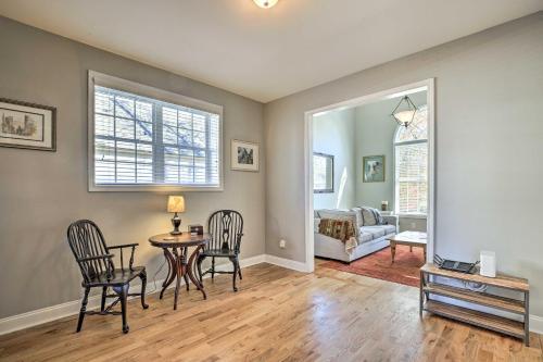 Spacious Jefferson Retreat Stargaze And Golf!