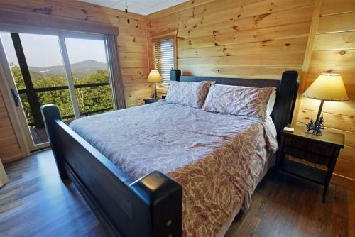 Heavenly Outlook- Blairsville Ga