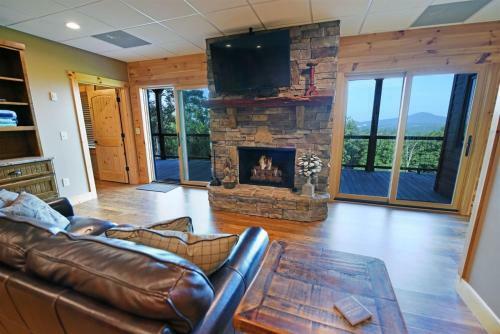 Heavenly Outlook- Blairsville Ga