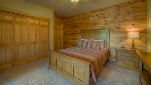 Dock Holiday By Escape To Blue Ridge