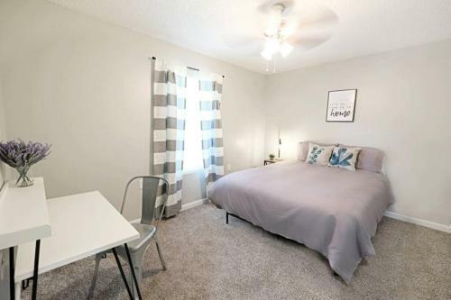 Apartamento Fresh Farmhaus By Design In Augusta