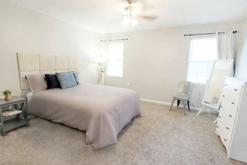 Apartamento Fresh Farmhaus By Design In Augusta