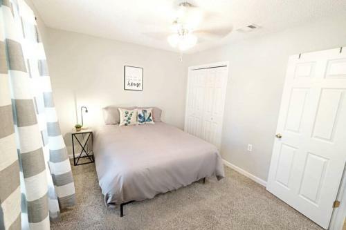 Apartamento Fresh Farmhaus By Design In Augusta