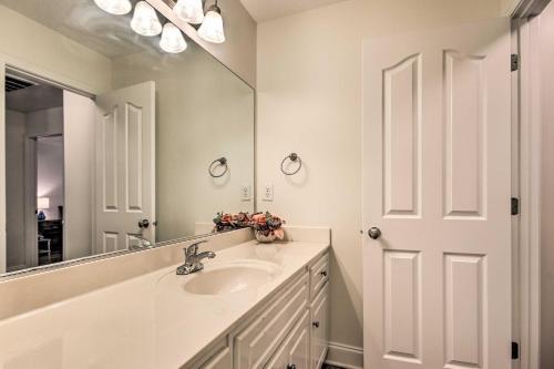 The Reserve Augusta Townhome Near Downtown!