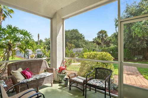 Ocean Reef 103 By Teeming Vacation Rentals