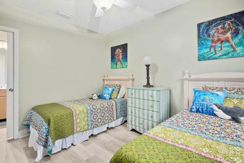 Ocean Reef 103 By Teeming Vacation Rentals