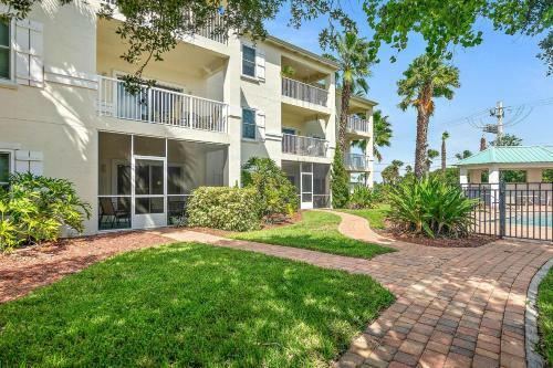 Ocean Reef 103 By Teeming Vacation Rentals