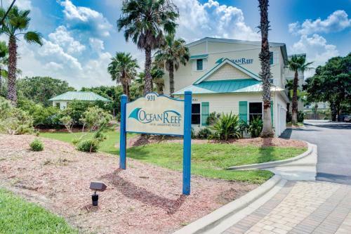Ocean Reef 103 By Teeming Vacation Rentals