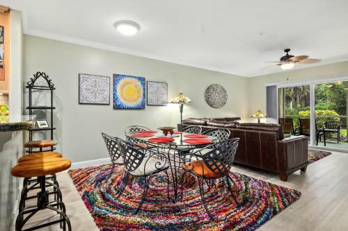 Ocean Reef 103 By Teeming Vacation Rentals