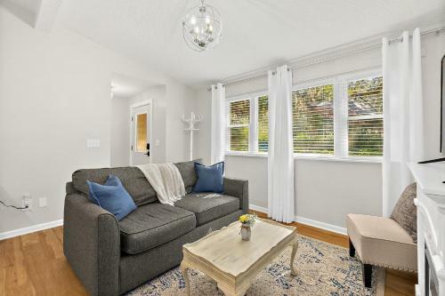 Apartamento Cozy Uptown Guest House