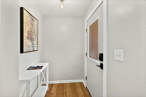 Apartamento Cozy Uptown Guest House