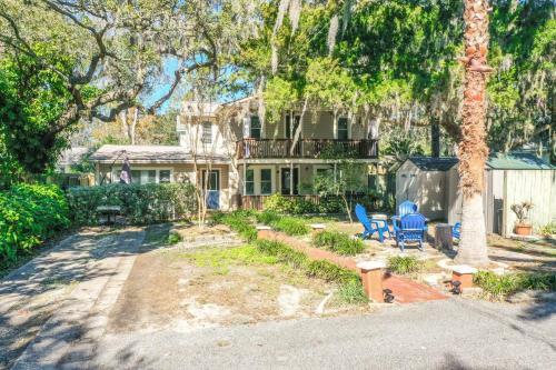 Apartamento Cozy Uptown Guest House