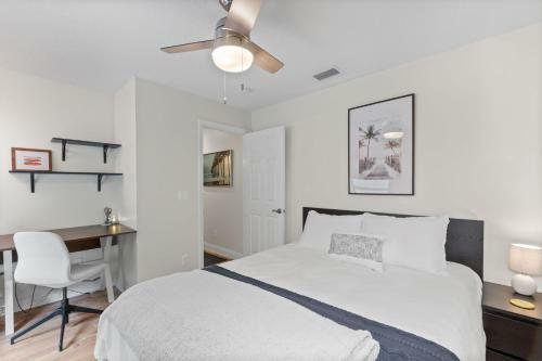 Castile Oasis - Minutes To Beaches & State Park