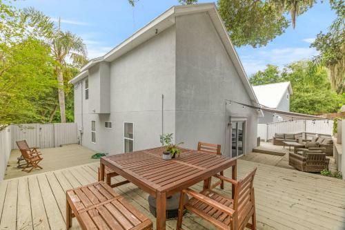 Castile Oasis - Minutes To Beaches & State Park
