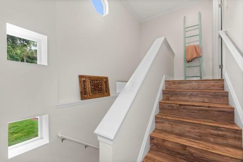 Castile Oasis - Minutes To Beaches & State Park