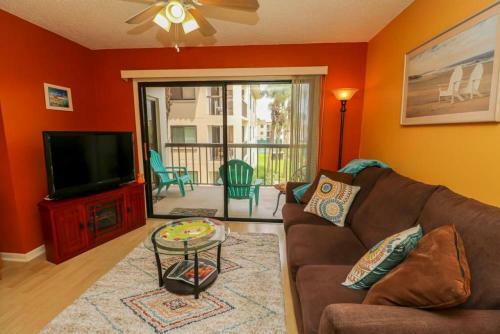 Ocean Village Club D25
