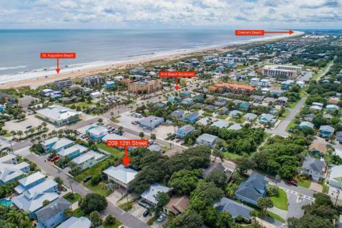Golden Mile Beach Retreat